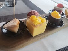 -璟象酒店-爱丽坊景观餐厅