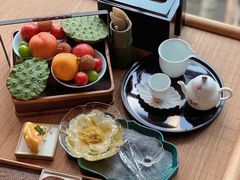 -Metal hands·铁手咖啡