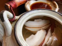 -Hatsune隐泉日式料理(三里屯太古里店)