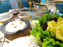 -青瓷火锅料理(西单大悦城店)