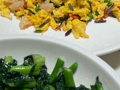 -径山十八道·风味民间菜(华夏之心店)