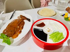 -满堂·烤鸭店·北京菜(鼓楼店)