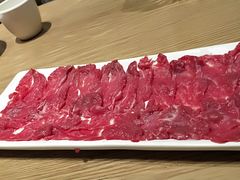 -掂档潮汕牛肉火锅(沈阳万象城店)