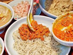 -裕兴记•蟹黄面馆(人民广场店)