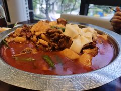 -那拉提之疆·新疆菜(美院店)