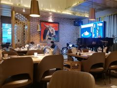 -额尔敦牛厨师铜板烧