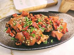 -绿茶餐厅(南方商城店)
