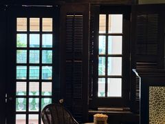 -Long Bar(莱佛士酒店)