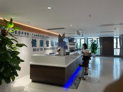 -广西壮族自治区人民医院(桃源院区)