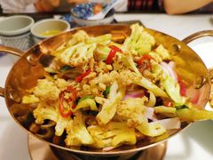 -径山十八道·风味民间菜(杭州总店)