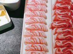 -熊喵来了火锅(四平万达第56分店)