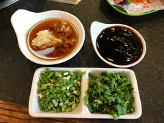 -川成串·自助串串香火锅(朝阳店)