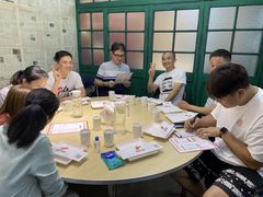 -龙虾风暴(松江店)