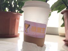 -香港鸳鸯王(西湖路店)