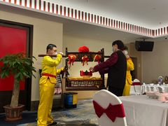 -聚春园自助餐厅(东街口店)