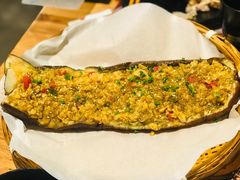 茄子-湘里乡亲甲王二老店