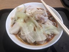 -聚园面庄(新光天地店)