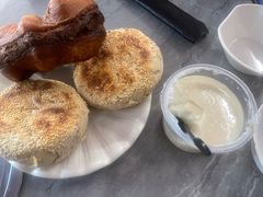 -老三羊汤【北兴隆街店】