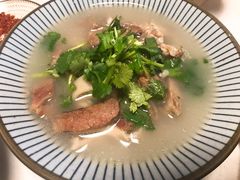 -胡世羊肉汤(南街店)