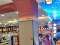 -金陵后厨·南京菜(新街口秣陵路店)