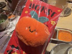 -西塔老太太泥炉烤肉(亚运村店)