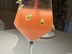 -PARFUM FLORAL花境法餐(南京首店)