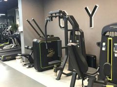 -UltraForce超源健身私教工作室(长楹天街精品店)