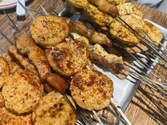 -永红源啤酒·烧烤·海鲜·大排档(青特城店)