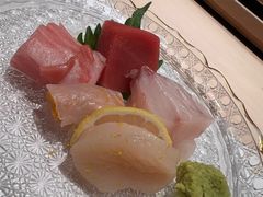 -鮨一日本料理(大中华店)