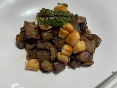 -月福京味斋·烤鸭店·北京菜(鼓楼总店)