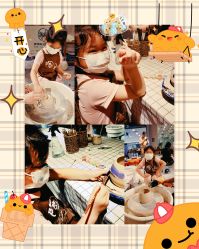 -趣陶陶艺手工坊(新世界百货重庆店)