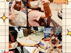 -趣陶陶艺手工坊(新世界百货重庆店)