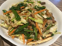 -四道菜·福建菜馆(新街口金鹰店)