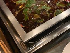 -张大胡子鱼头火锅酒楼(长益路店)