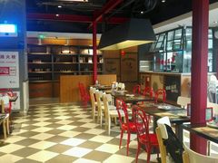 -Mr.Pizza米斯特比萨(盐城聚龙湖店)