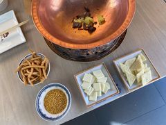 -斯琴阿妈蒙古餐厅(新城店)