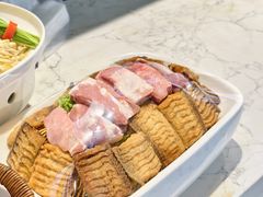-大锅强·蒸海鲜青岛菜(金沙滩店)