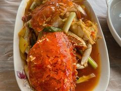 -众味海鲜大排档·活海鲜·潮汕味(南澳店)
