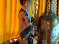 -白家大院·王府宫廷菜(苏州街店)