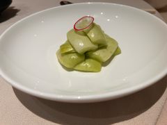 -恒悦轩·粤菜(上海展览中心店)