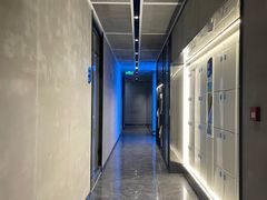 -懒人Club健身(卓越时代广场店)