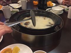 -捞神煲汤火锅(湖滨商业街店)