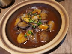 -串门海鲜烧烤(五四广场店)