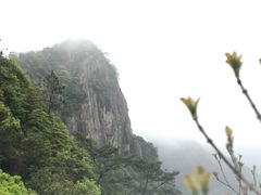 -九鲤湖风景区