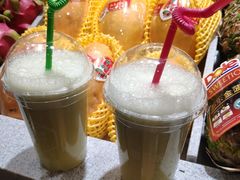 -每日新鲜水果吧(黄浦来福士店)