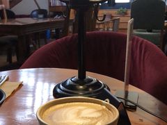 -1901 Cafe(西四店)