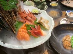 -和彩放题餐厅(酒仙桥店)