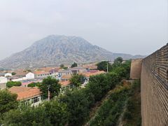 -鸡鸣驿城