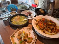 -周家二小姐的菜(西津渡店)