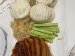 凯鸽酱汁肉-凯鸽酒楼(大同振兴街店)